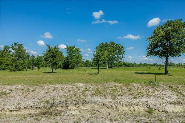 1 Acre of Residential Land for Sale in Bedias, Texas