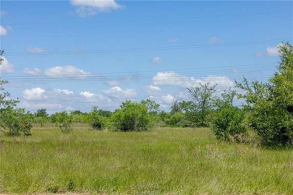 1 Acre of Residential Land for Sale in Bedias, Texas