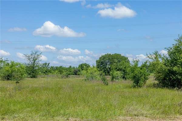 1.48 Acres of Land for Sale in Bedias, Texas