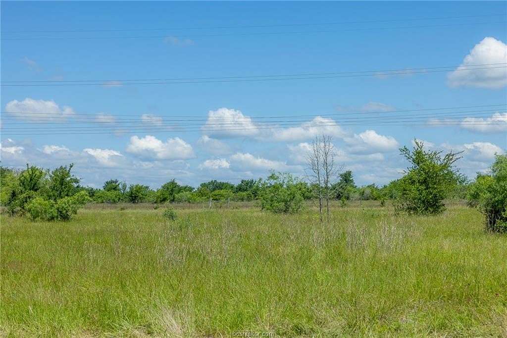1.1 Acres of Land for Sale in Bedias, Texas
