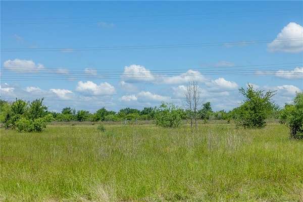 1.1 Acres of Land for Sale in Bedias, Texas