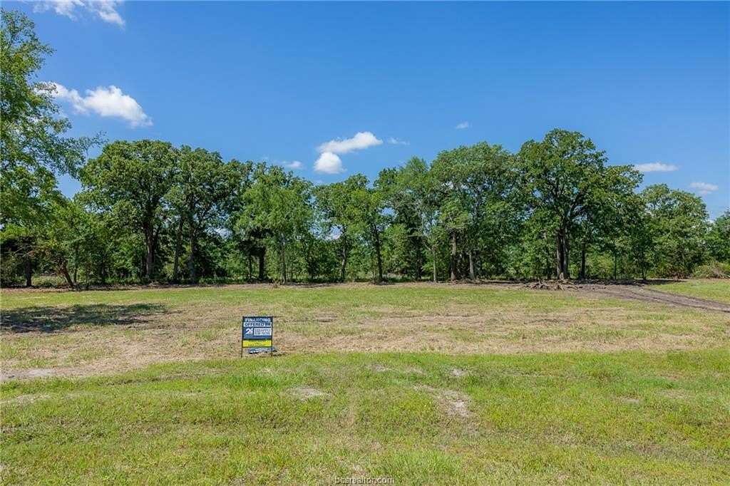1.16 Acres of Residential Land for Sale in Bedias, Texas