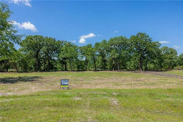 1.16 Acres of Land for Sale in Bedias, Texas