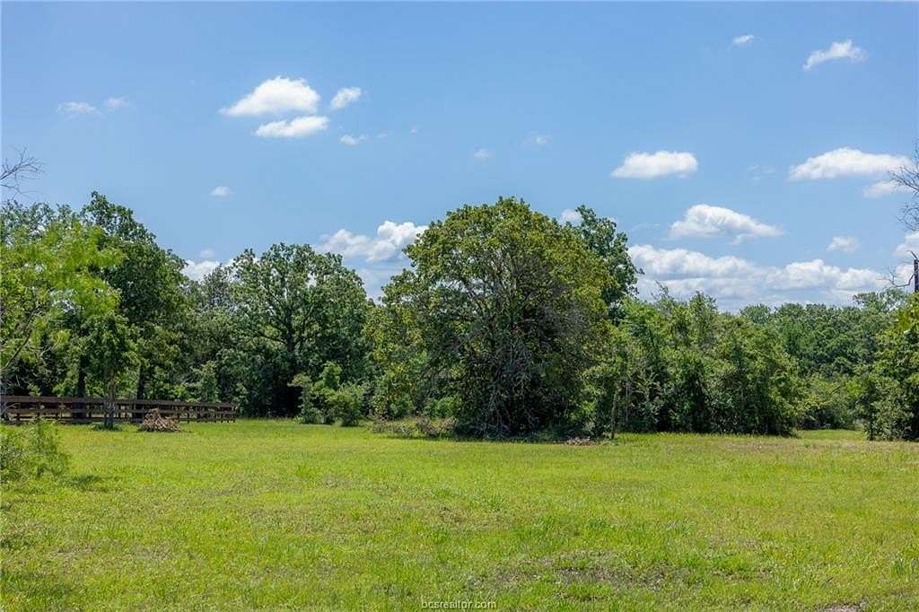 1 Acre of Land for Sale in Anderson, Texas