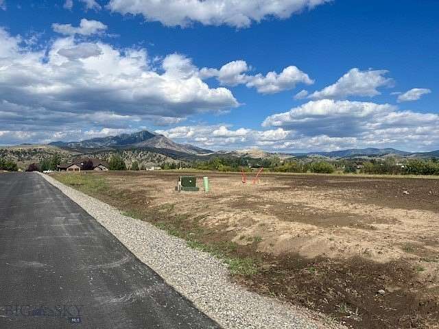 1 Acre of Residential Land for Sale in Bozeman, Montana