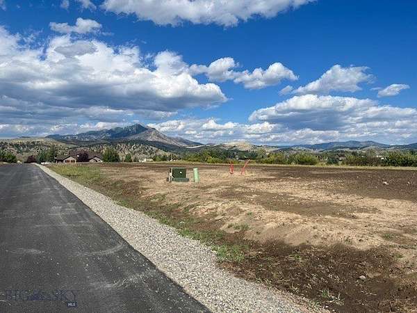 1 Acre of Residential Land for Sale in Bozeman, Montana
