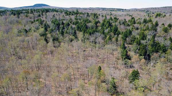 3.16 Acres of Residential Land for Sale in Dedham, Maine