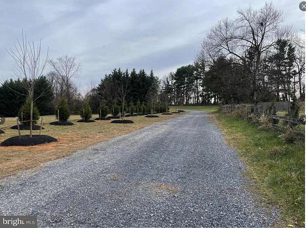 18.8 Acres of Land for Sale in Reisterstown, Maryland