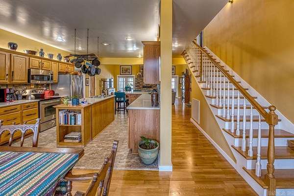 30 Acres of Recreational Land with Home for Sale in Harrison, Arkansas