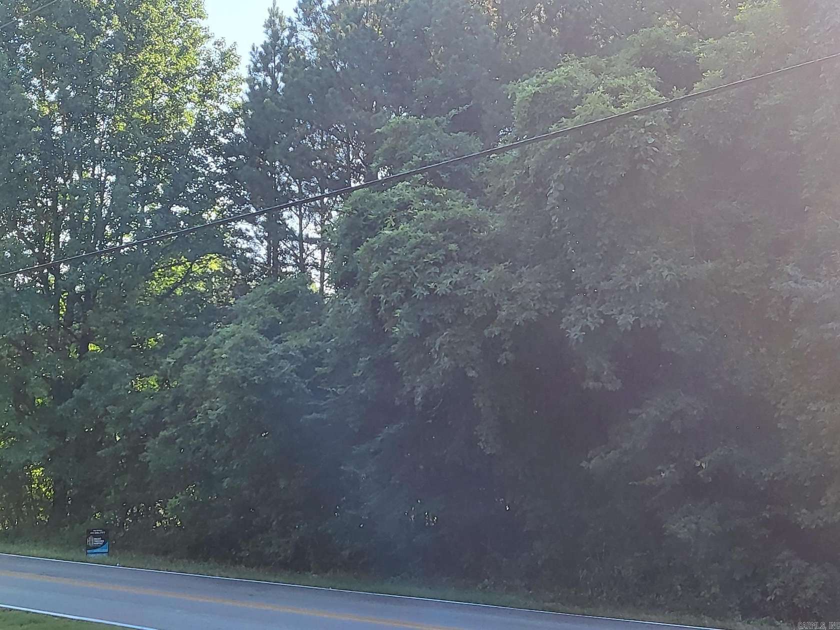 3 Acres of Residential Land for Sale in Jonesboro, Arkansas