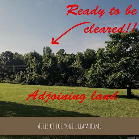 3 Acres of Residential Land for Sale in Jonesboro, Arkansas