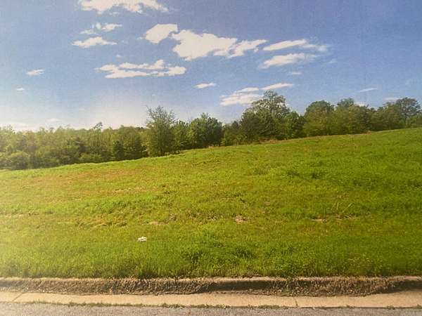 1 Acre of Commercial Land for Sale in North Little Rock, Arkansas