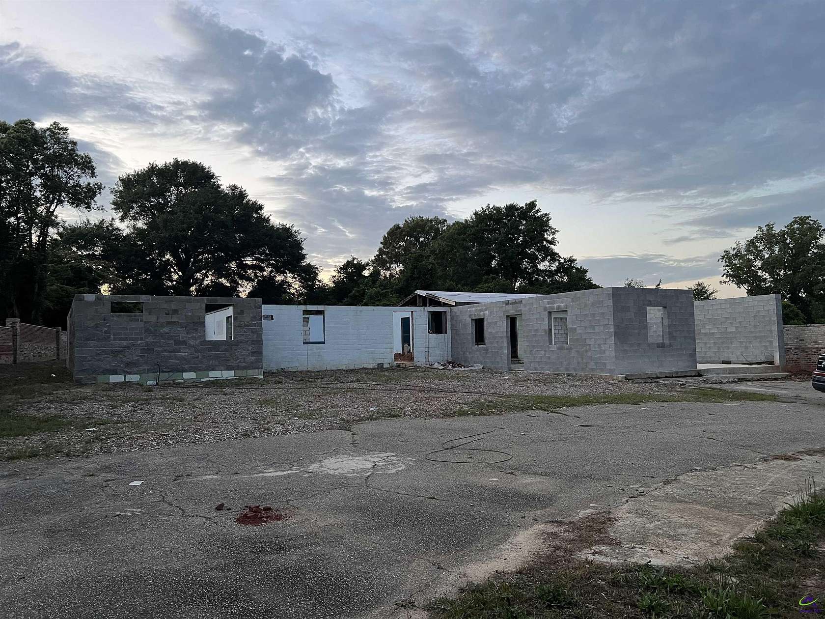 1 Acre of Mixed-Use Land for Sale in Warner Robins, Georgia