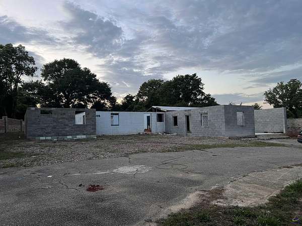 1 Acre of Mixed-Use Land for Sale in Warner Robins, Georgia