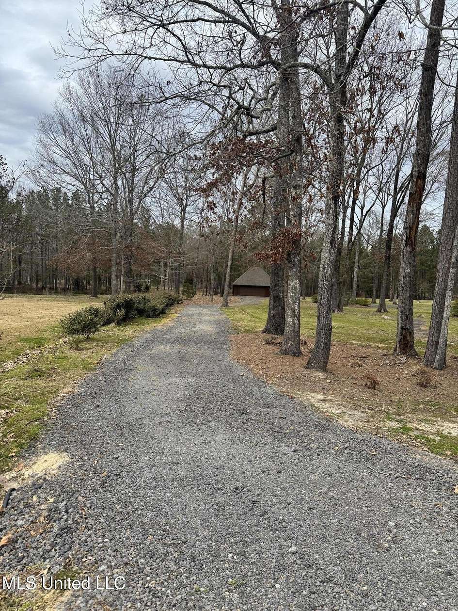 8 Acres of Agricultural Land for Sale in Brandon, Mississippi