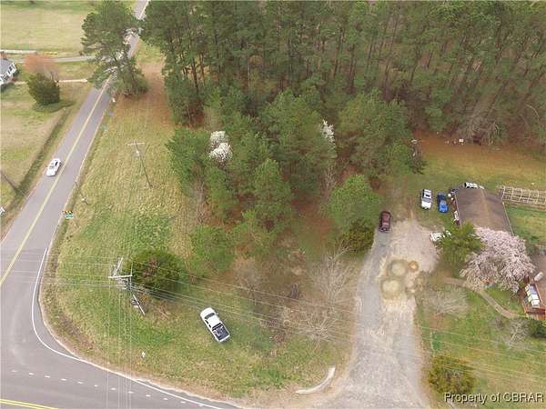 1 Acre of Land for Sale in Lancaster, Virginia