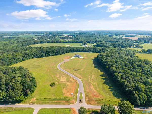 3.6 Acres of Residential Land for Sale in Athens, Alabama