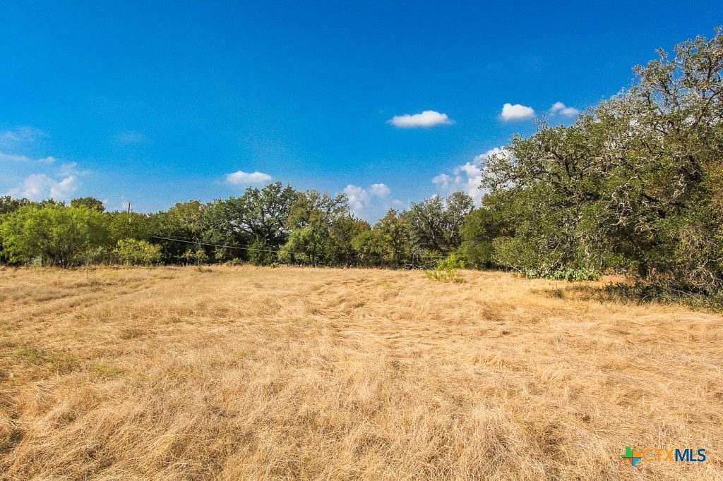 0.97 Acres of Residential Land for Sale in San Marcos, Texas
