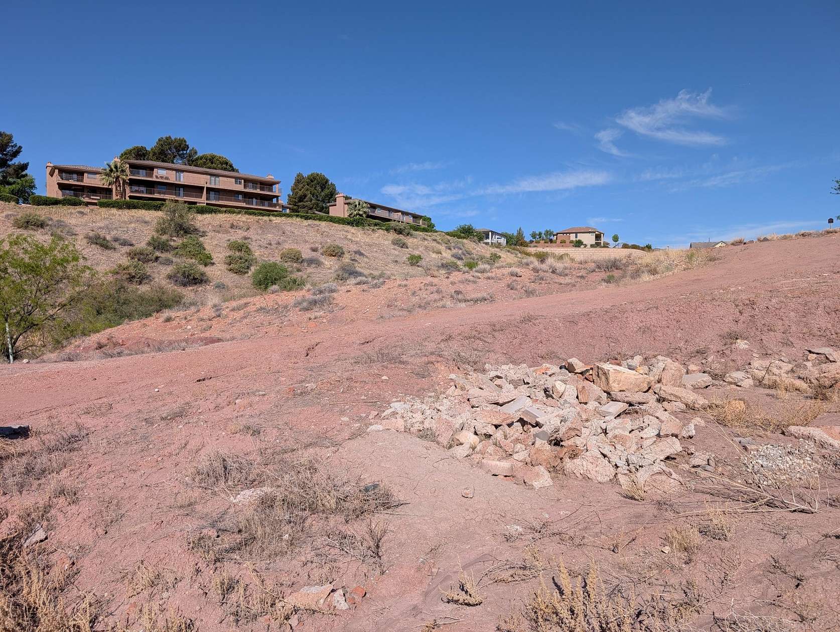 0.4 Acres of Residential Land for Sale in St. George, Utah