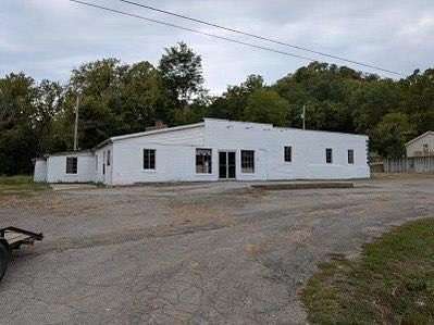 4 Acres of Mixed-Use Land for Sale in Patriot, Indiana