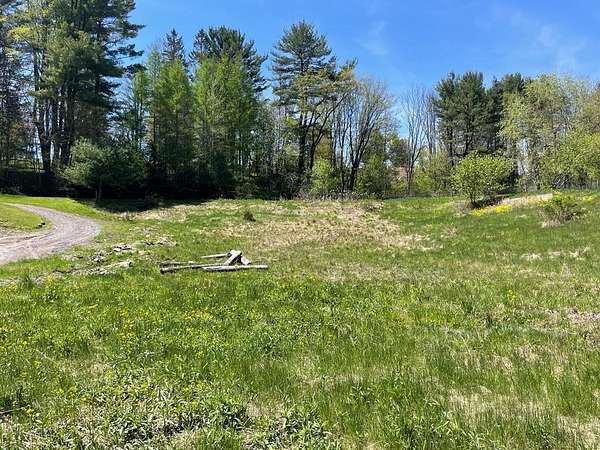 0.42 Acres of Mixed-Use Land for Sale in Wellsboro, Pennsylvania