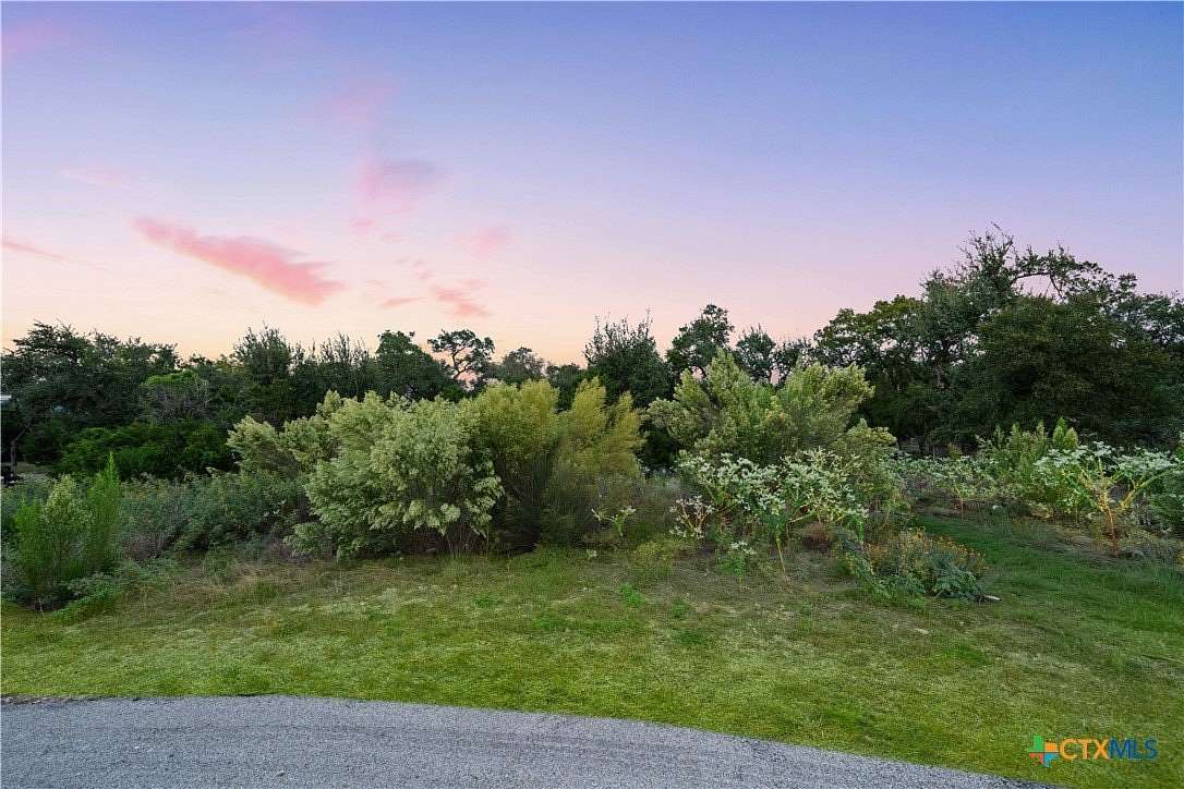 1.67 Acres of Residential Land for Sale in New Braunfels, Texas