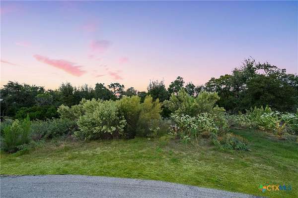 1.67 Acres of Residential Land for Sale in New Braunfels, Texas