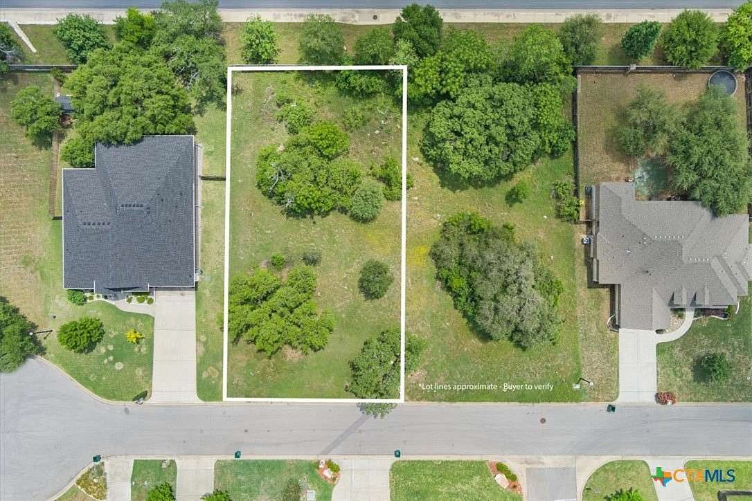 0.29 Acres of Residential Land for Sale in Belton, Texas