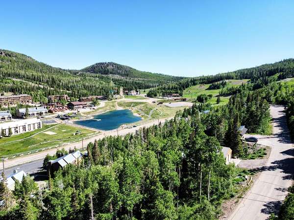 0.4 Acres of Residential Land for Sale in Brian Head, Utah