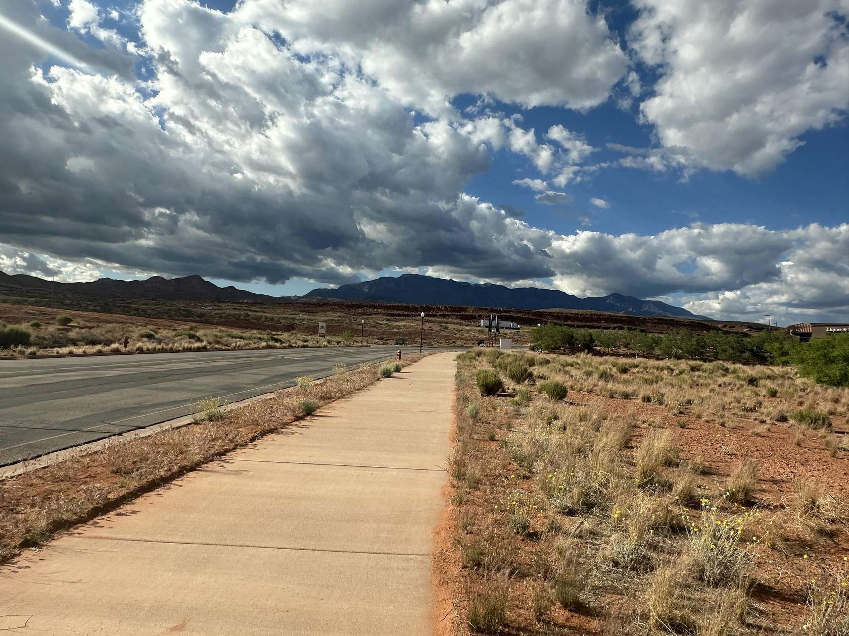 1.68 Acres of Commercial Land for Sale in Hurricane, Utah