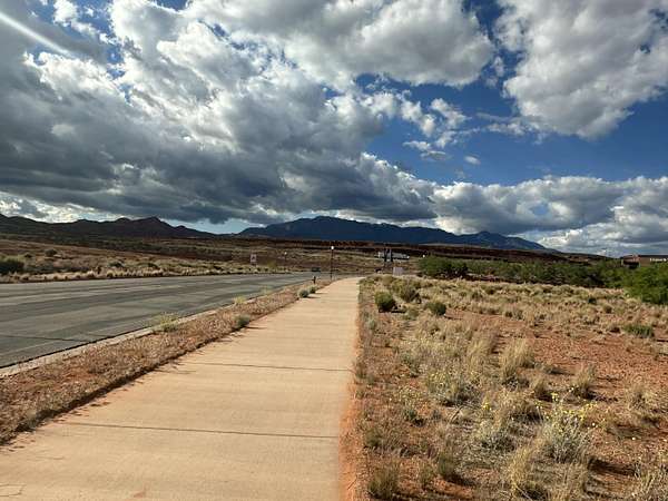 1.68 Acres of Commercial Land for Sale in Hurricane, Utah