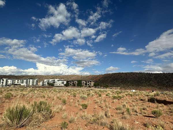 1.34 Acres of Commercial Land for Sale in Hurricane, Utah