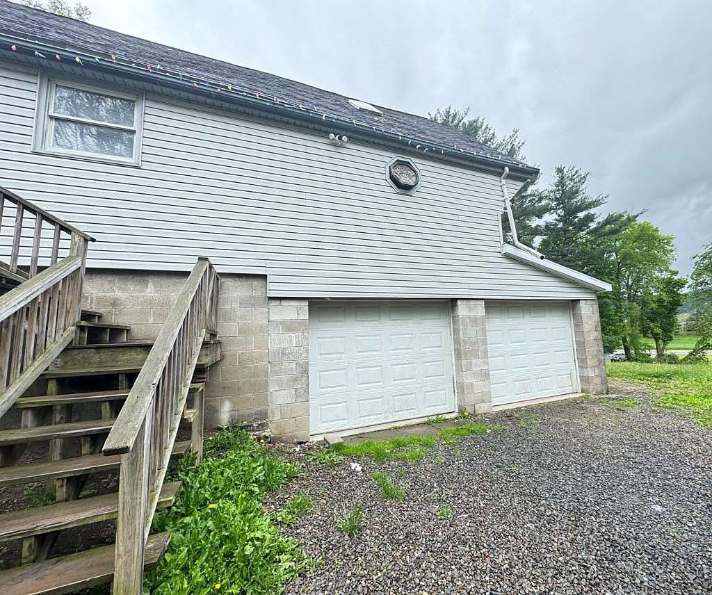 1.7 Acres of Residential Land with Home for Sale in Athens, Pennsylvania