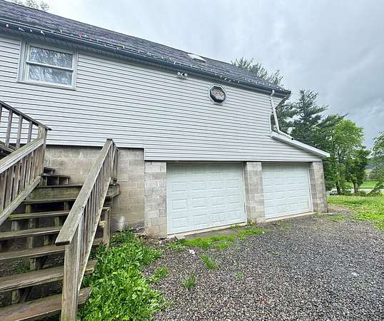 1.7 Acres of Residential Land with Home for Sale in Athens, Pennsylvania