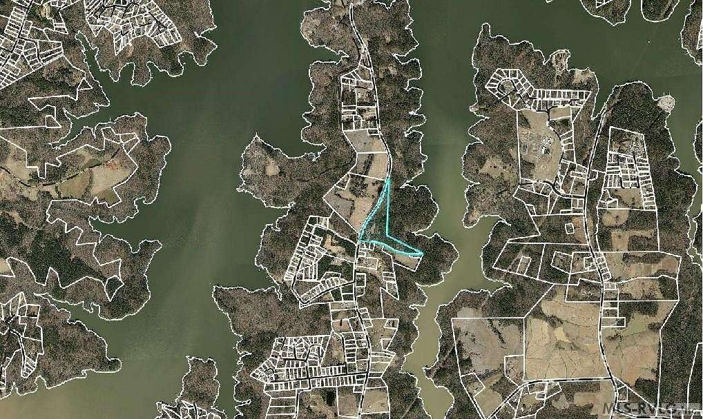 15.5 Acres of Land for Sale in Henderson, North Carolina