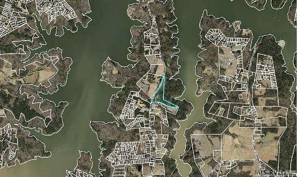 15.5 Acres of Land for Sale in Henderson, North Carolina