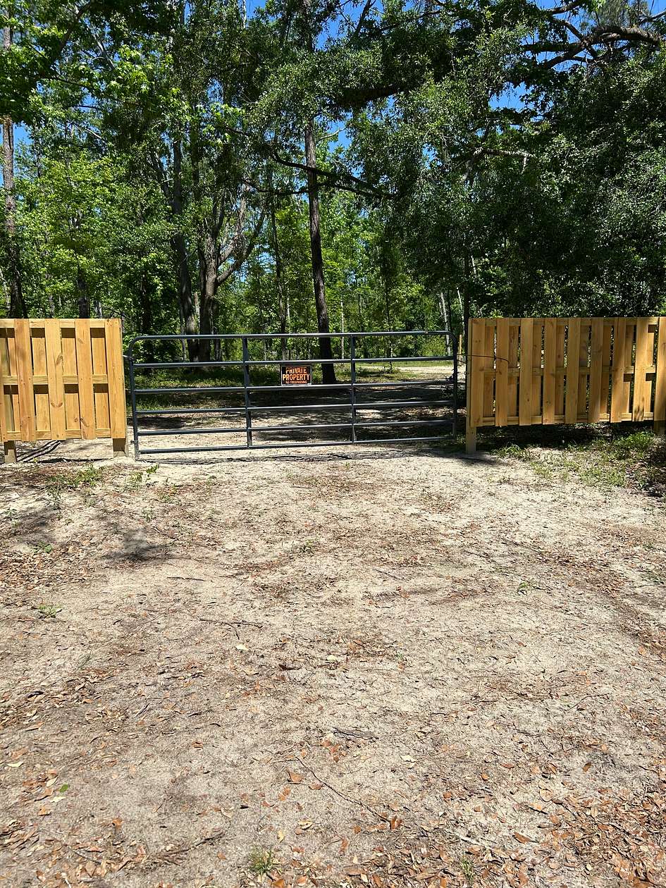 4 Acres of Land for Sale in Jasper, Florida