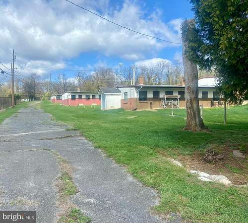 11.4 Acres of Mixed-Use Land for Sale in Winchester, Virginia