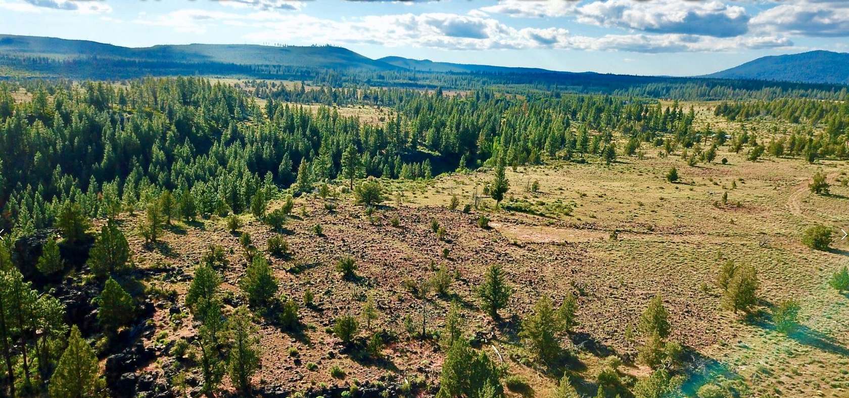 1.52 Acres of Residential Land for Sale in Chiloquin, Oregon