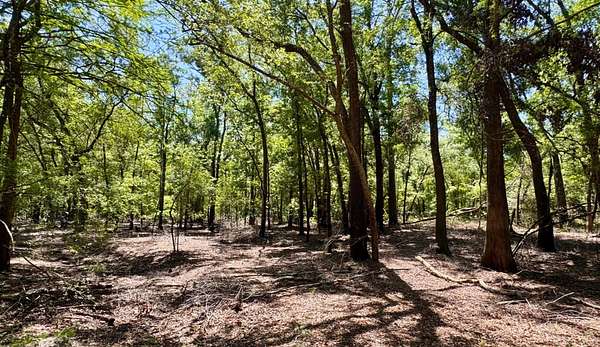 0.47 Acres of Land for Sale in O'Brien, Florida