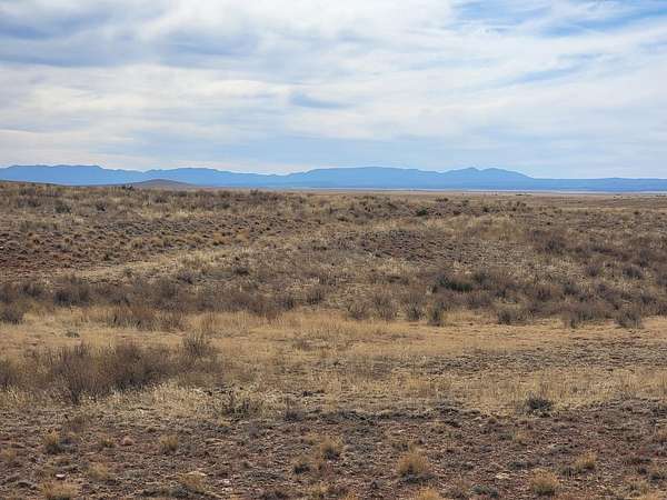 3.33 Acres of Agricultural Land for Sale in Moriarty, New Mexico