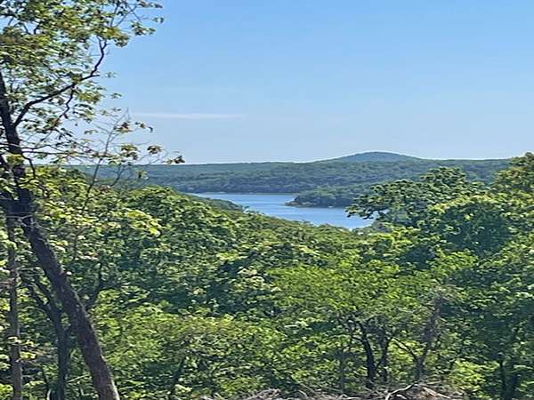 107 Acres of Recreational Land & Farm for Sale in Peel, Arkansas