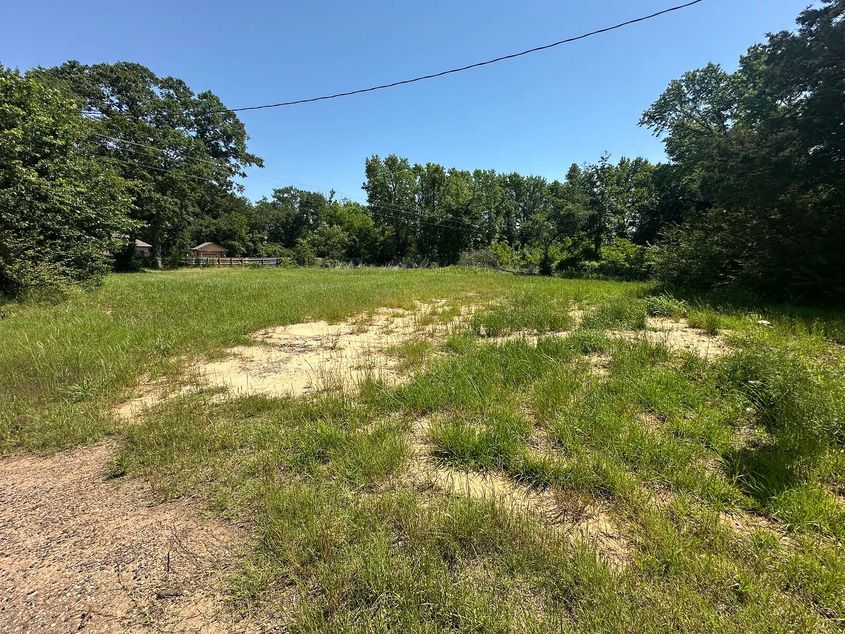 1.29 Acres of Residential Land for Sale in Winnsboro, Texas