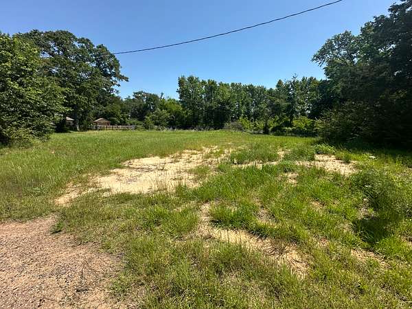 1.29 Acres of Residential Land for Sale in Winnsboro, Texas