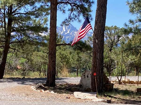 0.96 Acres of Residential Land for Sale in Ridgway, Colorado