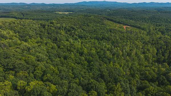 18.9 Acres of Land for Sale in Woolwine, Virginia
