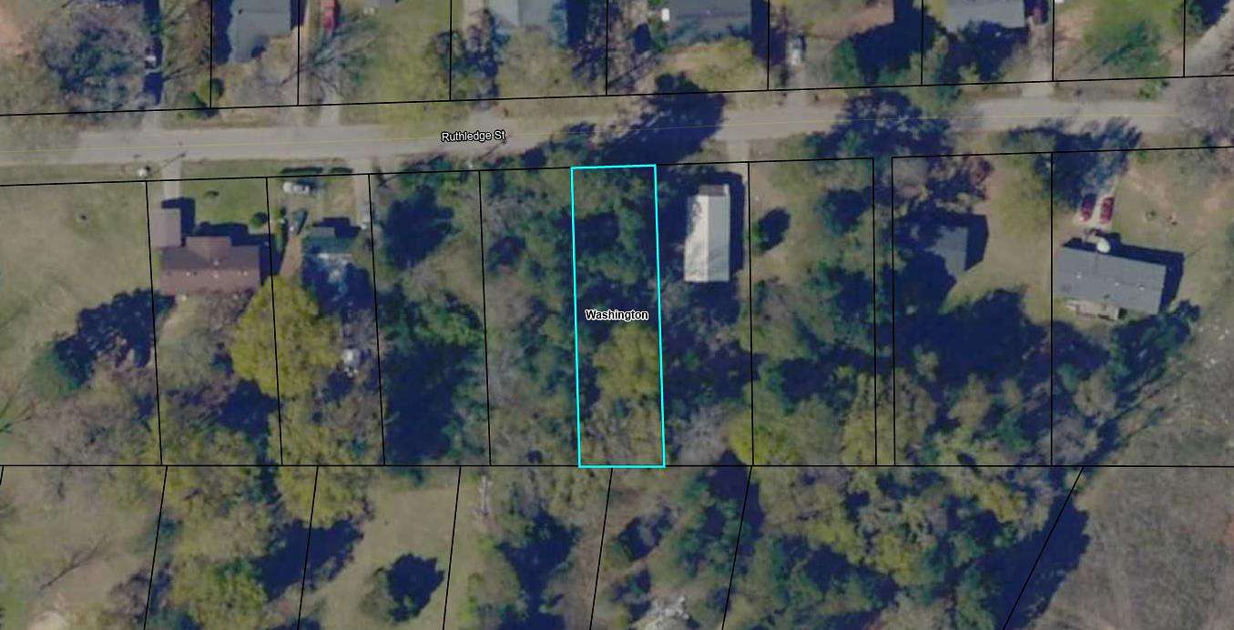 0.19 Acres of Residential Land for Sale in Washington, Georgia