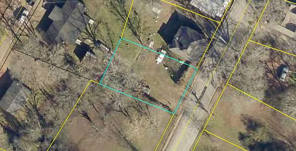 0.15 Acres of Residential Land for Sale in Elberton, Georgia