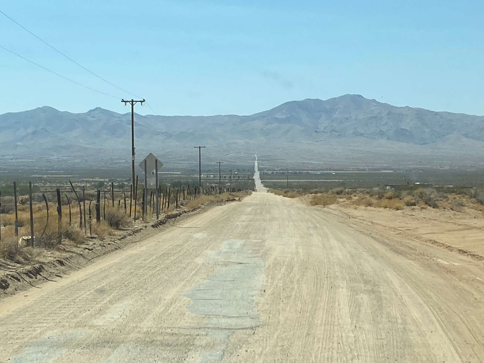 1 Acre of Residential Land for Auction in Dolan Springs, Arizona