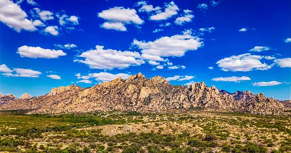 36 Acres of Land for Sale in St. David, Arizona